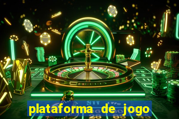 plataforma de jogo do wesley safad?o