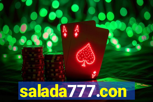 salada777.con