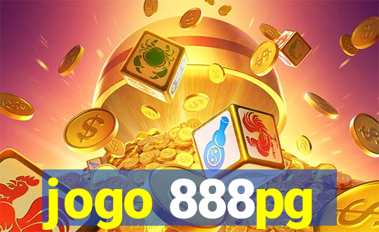 jogo 888pg