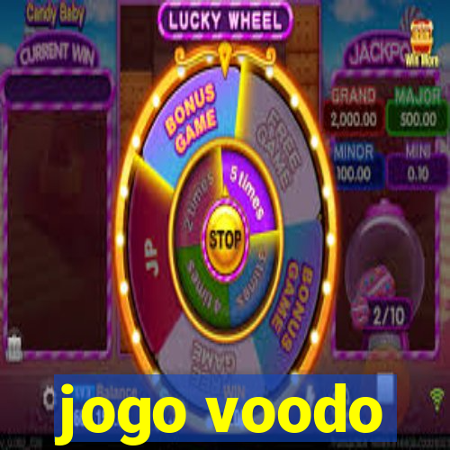 jogo voodo