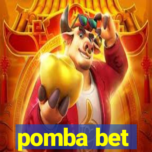 pomba bet