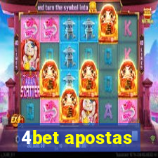 4bet apostas