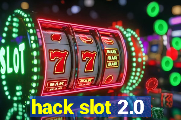 hack slot 2.0