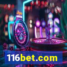 116bet.com