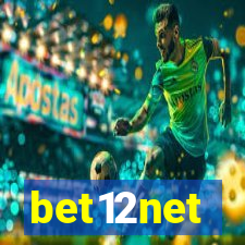 bet12net