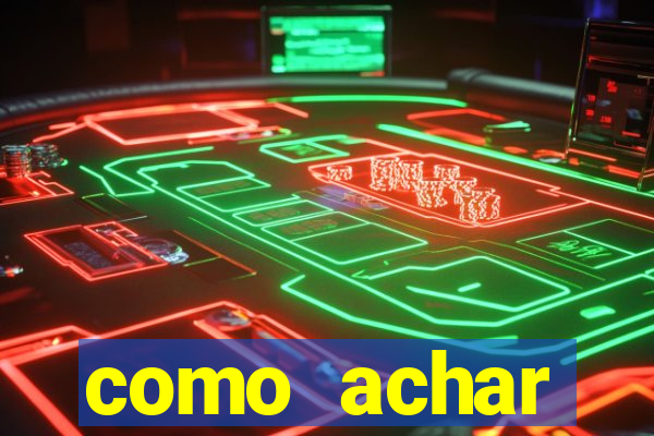 como achar plataforma nova de jogos