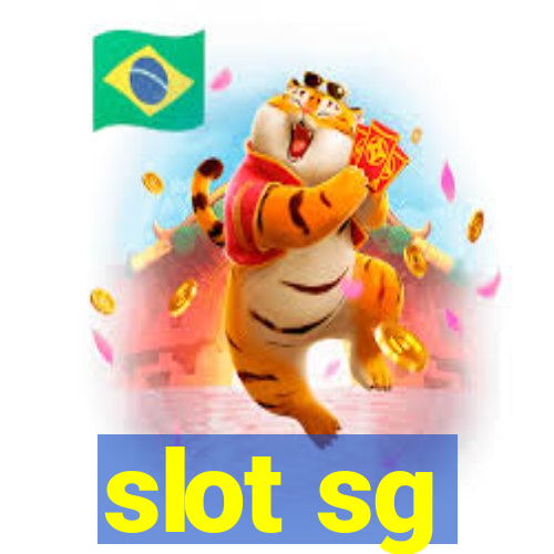 slot sg