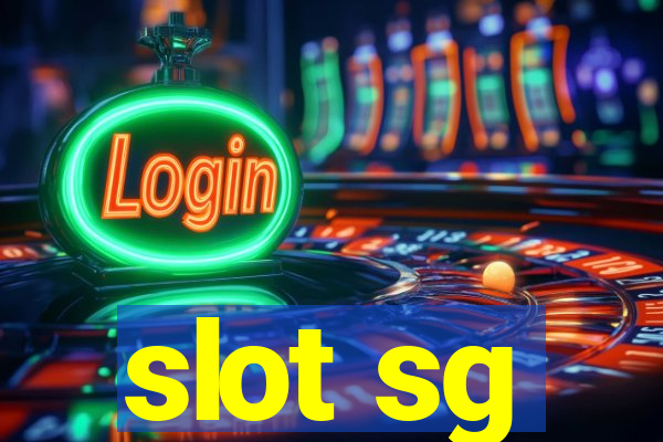 slot sg