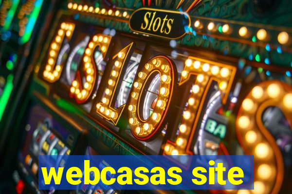 webcasas site