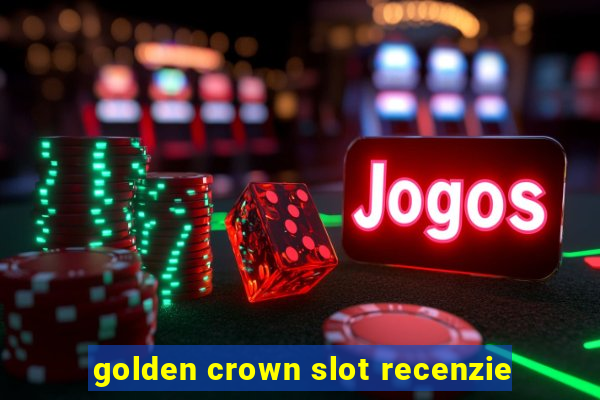 golden crown slot recenzie