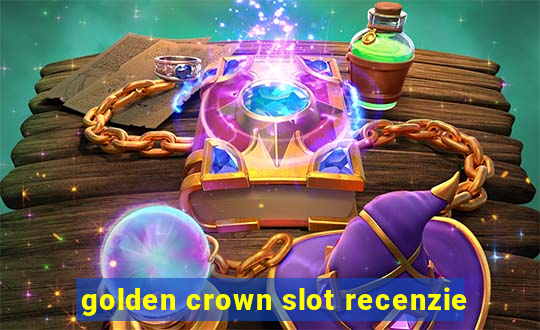 golden crown slot recenzie