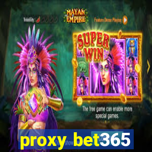 proxy bet365