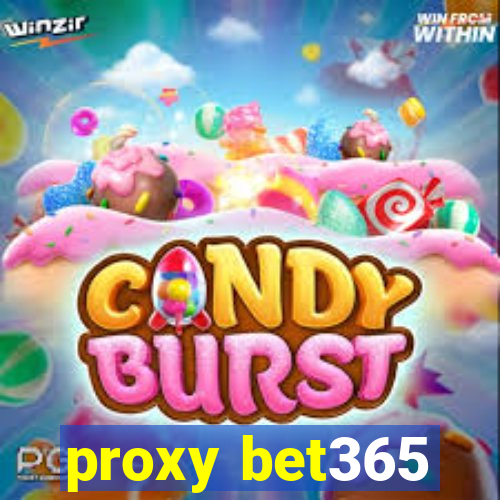 proxy bet365