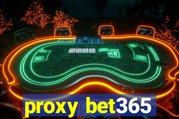 proxy bet365