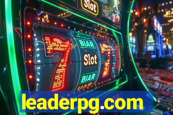 leaderpg.com