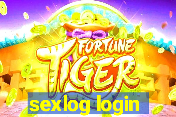 sexlog login