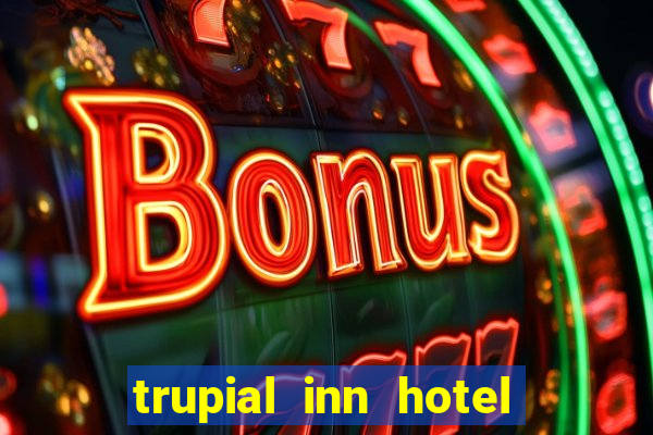 trupial inn hotel casino curacao