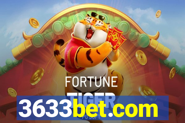 3633bet.com