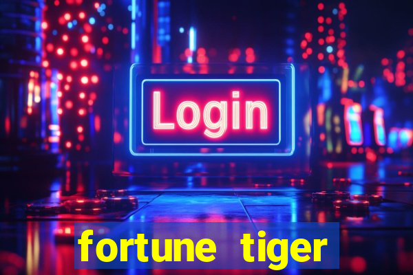 fortune tiger gratis demo