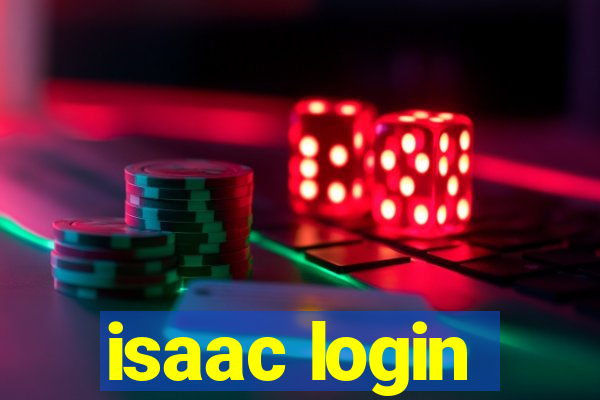 isaac login