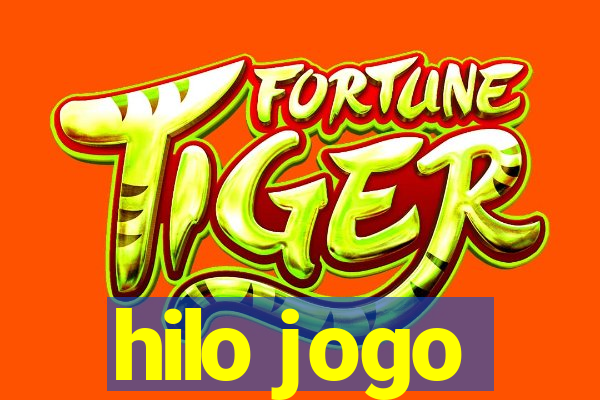 hilo jogo