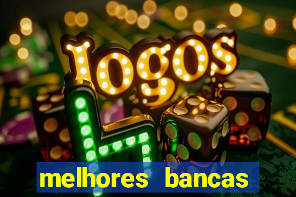 melhores bancas para jogar fortune tiger