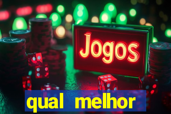 qual melhor joguinho para ganhar dinheiro