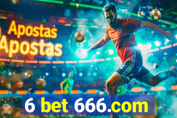 6 bet 666.com