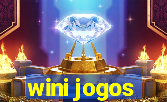 wini jogos