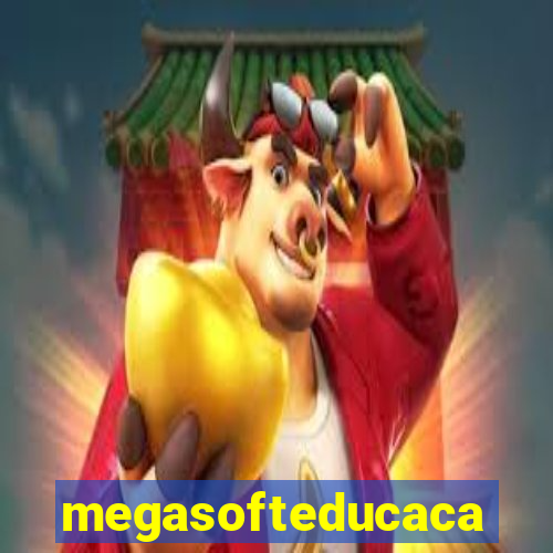 megasofteducacao