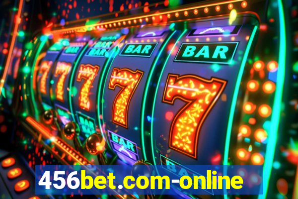 456bet.com-online slots casino