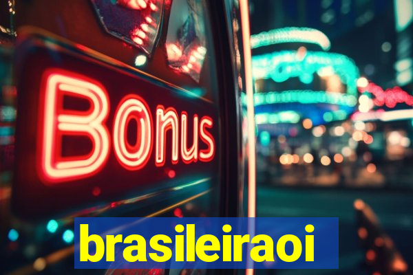 brasileiraoi