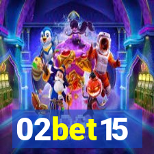 02bet15