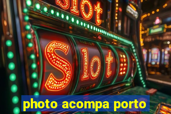 photo acompa porto