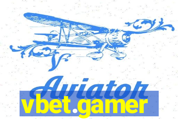 vbet.gamer