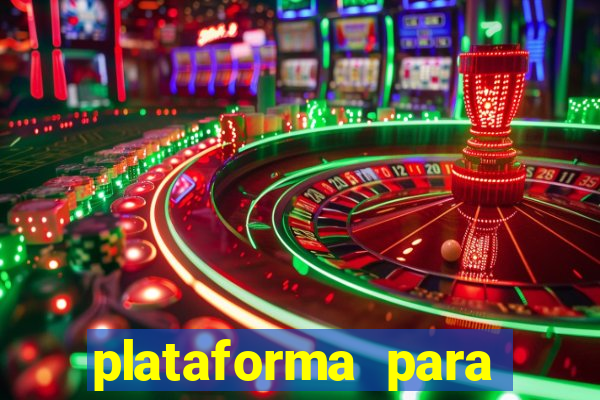 plataforma para jogar de gra?a fortune tiger