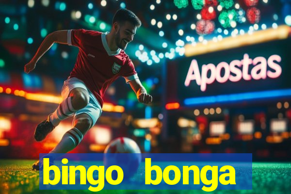 bingo bonga withdrawal times