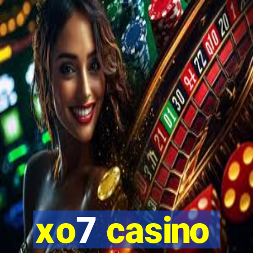 xo7 casino