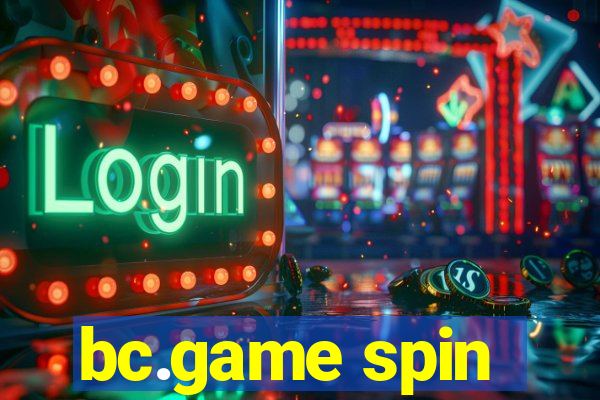 bc.game spin