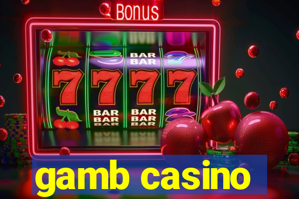 gamb casino