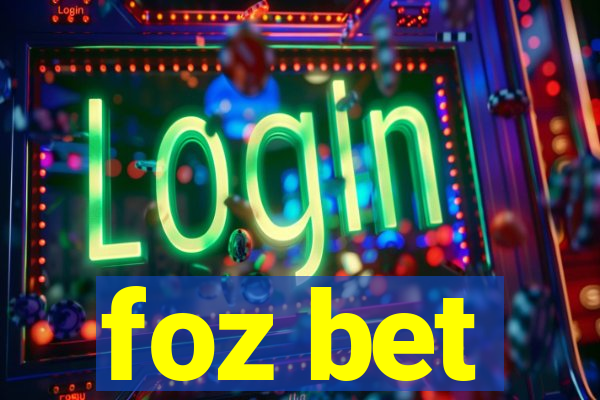 foz bet