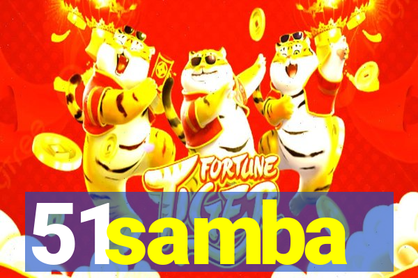 51samba