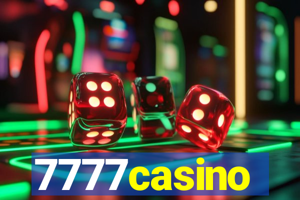 7777casino