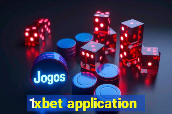 1xbet application