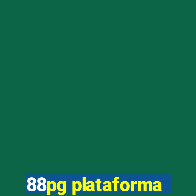 88pg plataforma