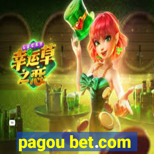 pagou bet.com