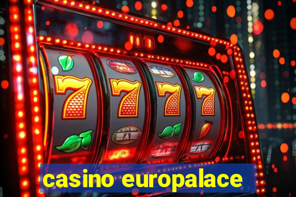 casino europalace