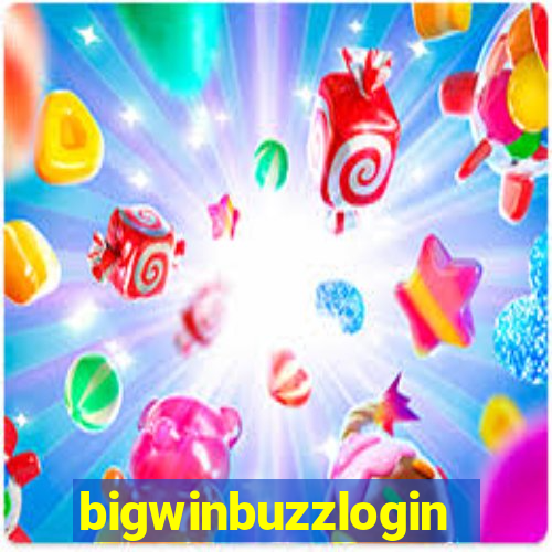 bigwinbuzzlogin