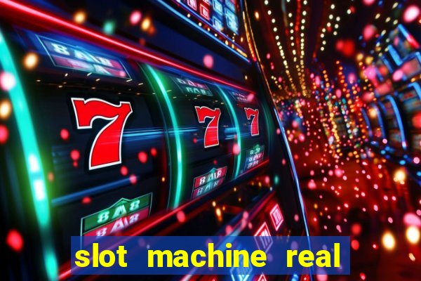 slot machine real cash payout gcash