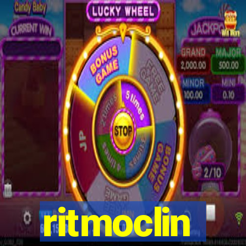 ritmoclin